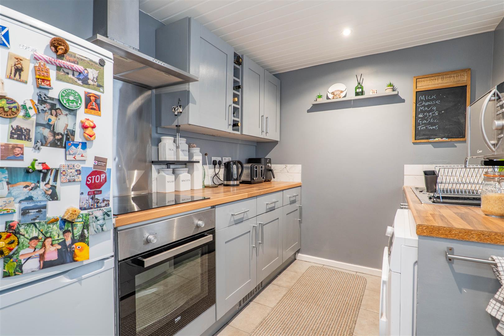2 bed property in Gregson Lane, Preston